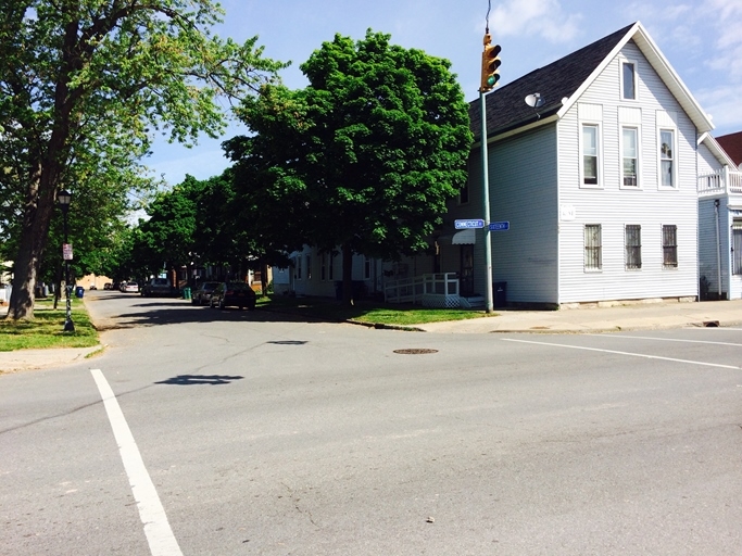 458 Connecticut St in Buffalo, NY - Building Photo