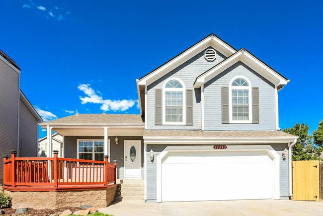 property at 16393 Goldenrod Way