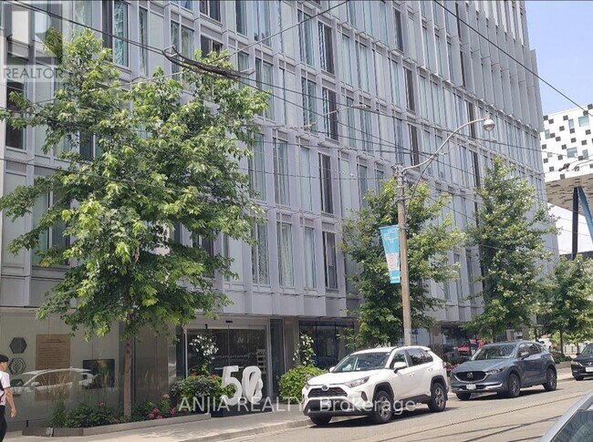 property at 50-1250 McCaul St