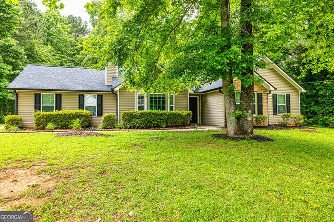 property at 227 Cranford Mill Dr