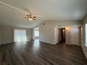 501 Carl C Senter St in Forney, TX - Building Photo - Building Photo