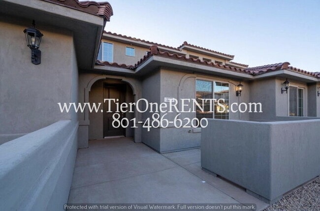 1188 N Dorado Aly in Washington, UT - Foto de edificio - Building Photo