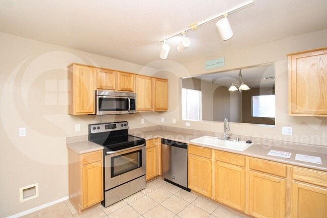 30141 N Coral Bean Dr in San Tan Valley, AZ - Building Photo - Building Photo