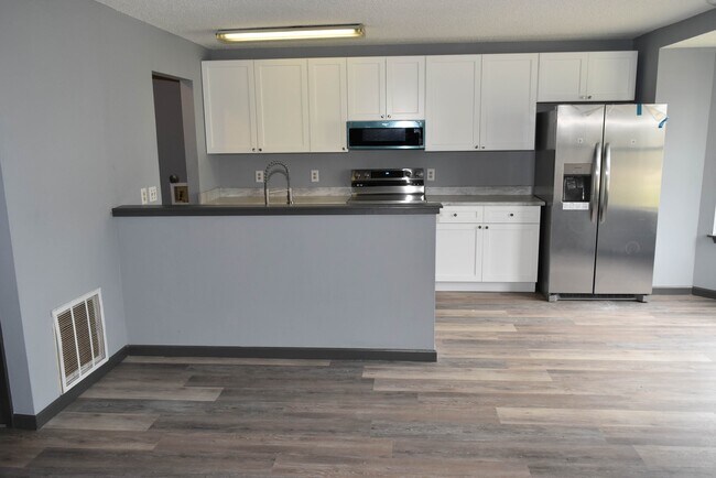 153 Rocky Reef Cir in Hot Springs, AR - Building Photo - Building Photo