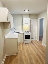 11 Kilmarnock St, Unit 8 in Boston, MA - Building Photo