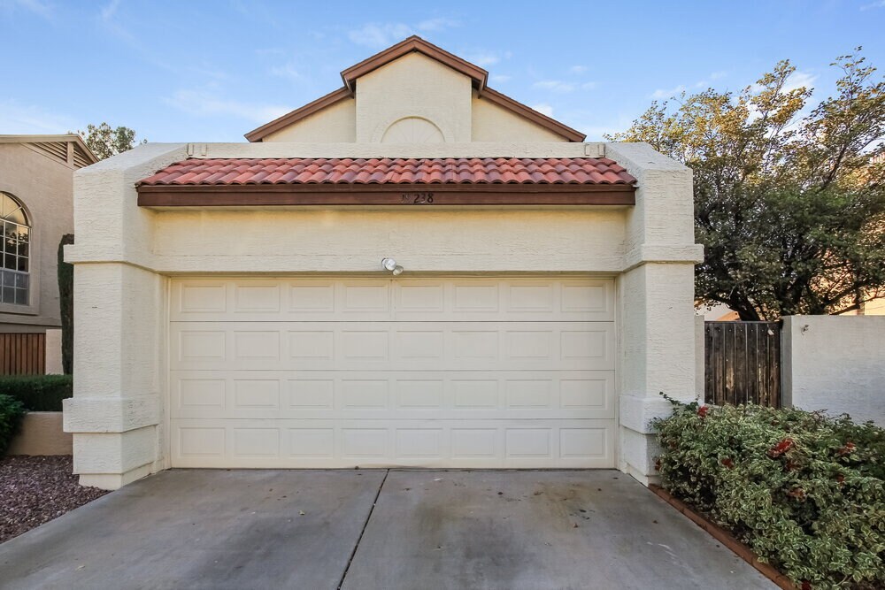 19238 N 5th St in Phoenix, AZ - Building Photo