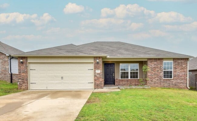 property at 5974 E 146th Pl S