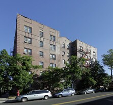 7314 21st Ave Apartments