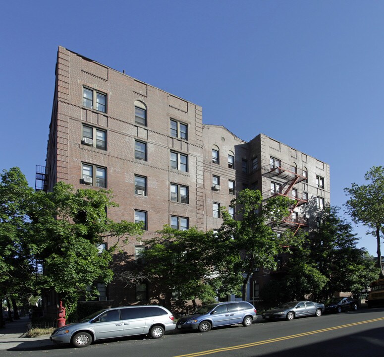 7314 21st Ave in Brooklyn, NY - Building Photo