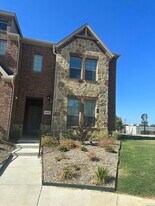 2017 Crooked Bow Dr in Mesquite, TX - Building Photo