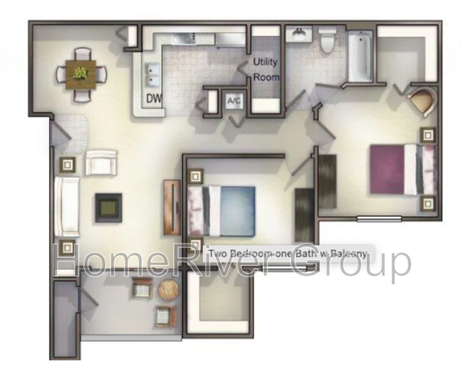 5819 Legacy Crescent Pl in Riverview, FL - Building Photo - Building Photo