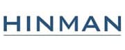 Property Management Company Logo The Hinman Company