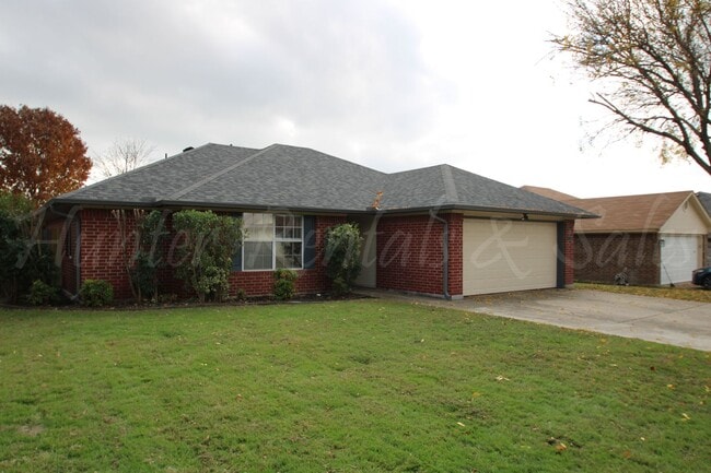 4210 Fawn Dr in Killeen, TX - Building Photo - Building Photo