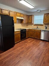 12505 Trail Driver St, Unit Traildriver B in Austin, TX - Foto de edificio - Building Photo