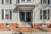 19-21 Pleasant St in Salem, MA - Foto de edificio - Building Photo