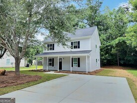 24 Mill Stream Ct in Newnan, GA - Building Photo