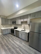 2502 Druid Hill Ave in Baltimore, MD - Building Photo - Building Photo