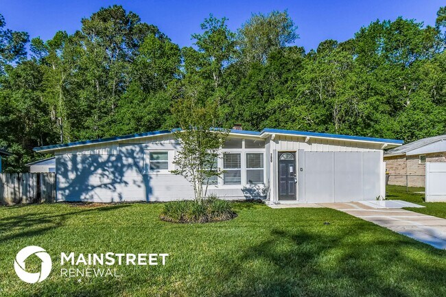 property at 780 Le Brun Dr
