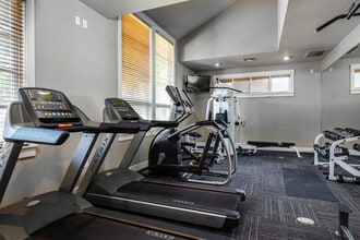 The Lodge at Maple Grove in Boise, ID - Foto de edificio - Interior Photo