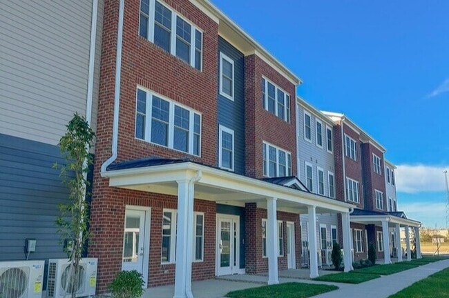 Fairway Place Apartments