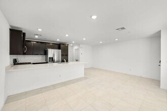 5913 Yee Haw St in North Las Vegas, NV - Building Photo - Building Photo