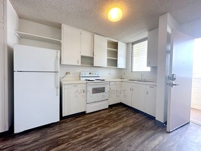 412 N Kuakini St in Honolulu, HI - Building Photo - Building Photo