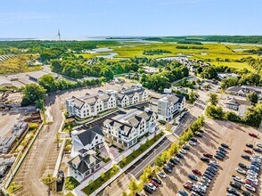 346 Driftway, Unit 413 in Scituate, MA - Building Photo - Building Photo