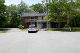 Buttonwood Acres Apartments