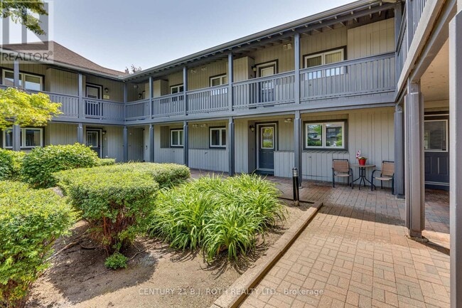 property at 288 Mariners Way