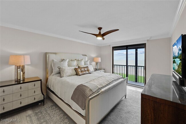 property at 9653 Gulf Shore Dr
