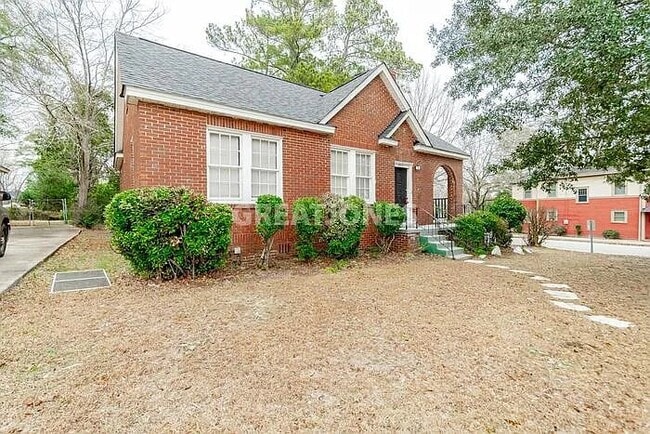 property at 1315 Lorick Ave