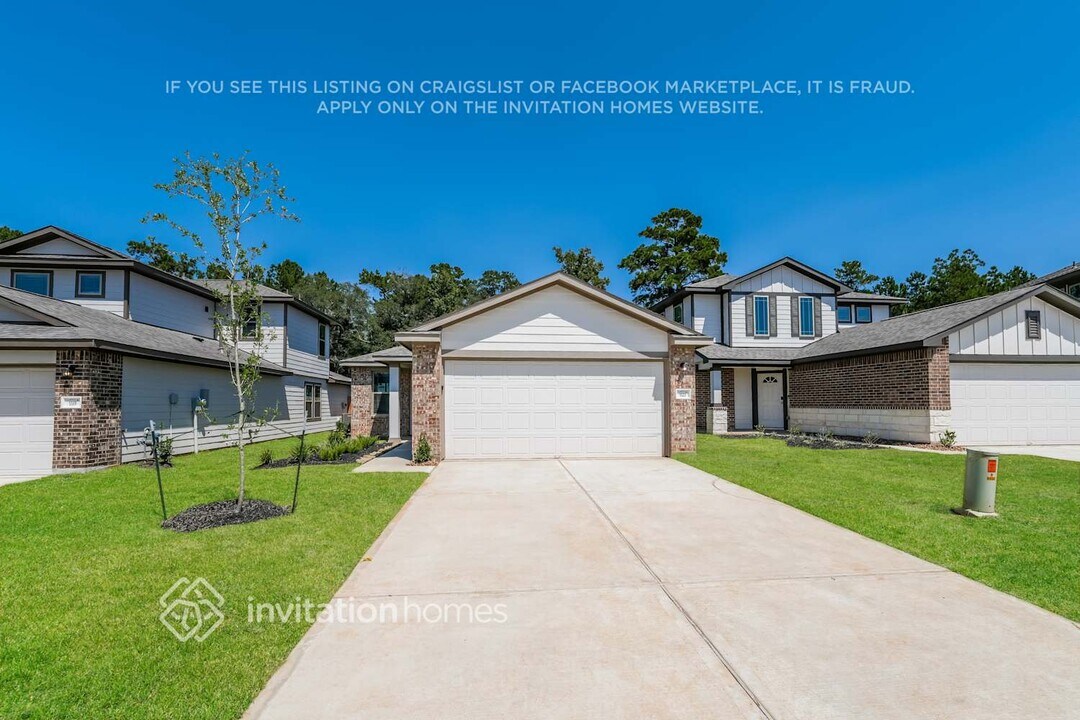 5523 Candytuft Ct in Montgomery, TX - Building Photo