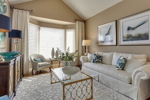 15407 E Crestline Pl, Unit SI ID1385829P in Centennial, CO - Building Photo