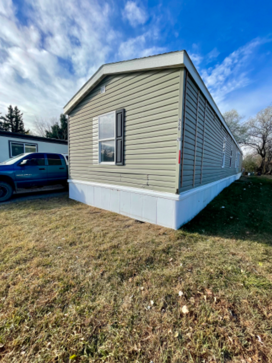 2226 Central Ave W in Great Falls, MT - Building Photo