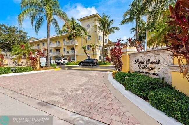 151 NE 16th Ave in Fort Lauderdale, FL - Building Photo - Building Photo