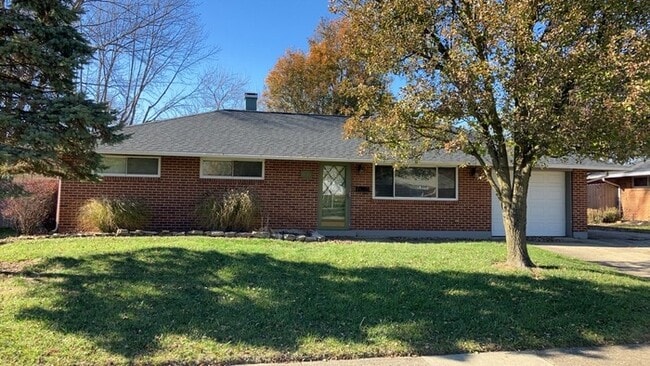 property at 6045 Ansbury Dr