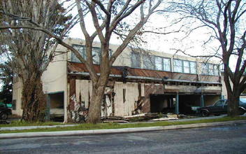 1100 Sevier Ave in Menlo Park, CA - Building Photo - Building Photo