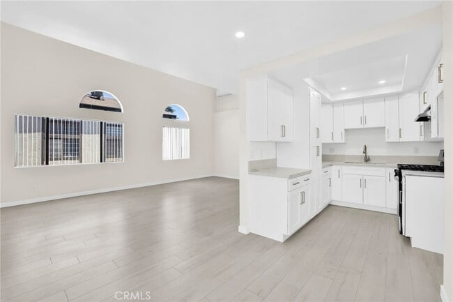 property at 7750 Laurel Canyon Blvd