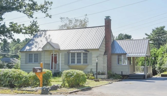 property at 1125 Whipple Rd