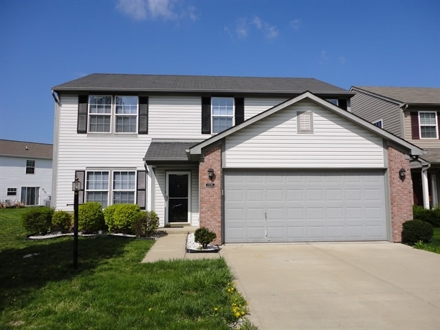 property at 2328 Salem Park Dr