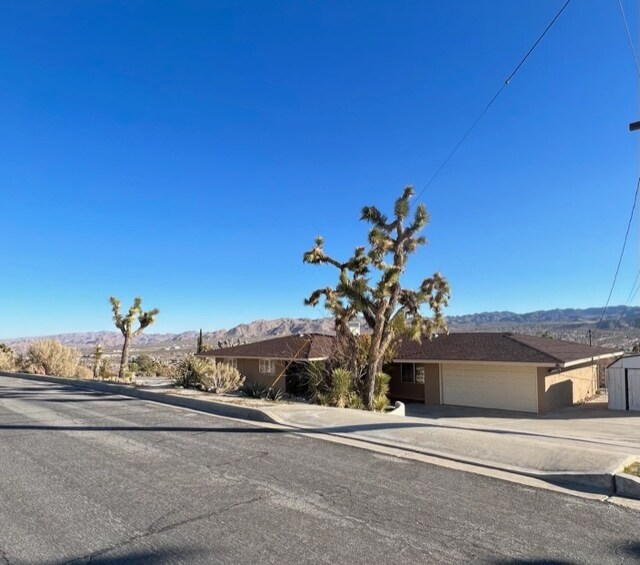 6316 Murrieta Ave Rentals in Yucca Valley, CA