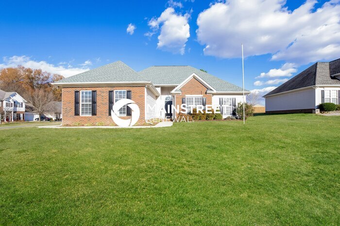 5104 Faith Church Rd in Indian Trail, NC - Building Photo