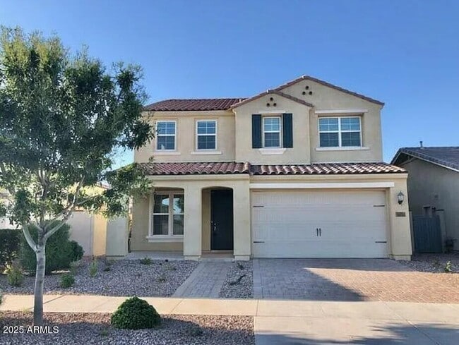 property at 10638 E Corbin Ave