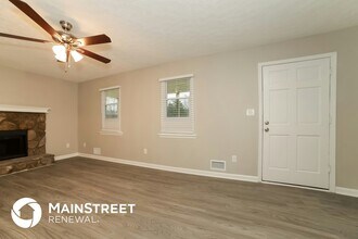 91 Lost Meadows Dr in Dallas, GA - Building Photo - Building Photo