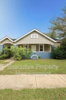 1430 19th St N in Birmingham, AL - Building Photo