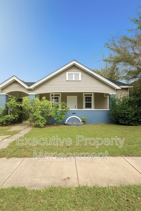 1430 19th St N in Birmingham, AL - Building Photo