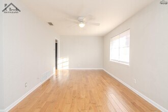 2920 Featherston Ave in Wichita Falls, TX - Building Photo - Building Photo