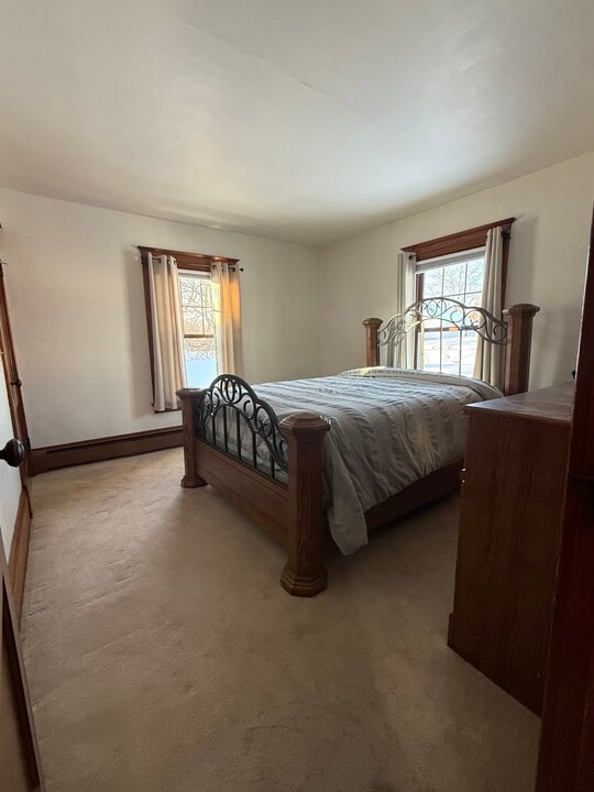 115 N 17th St in Olean, NY - Building Photo