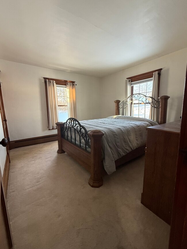 property at 115 N 17th St