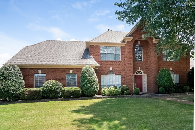 property at 6808 Forrest Cir